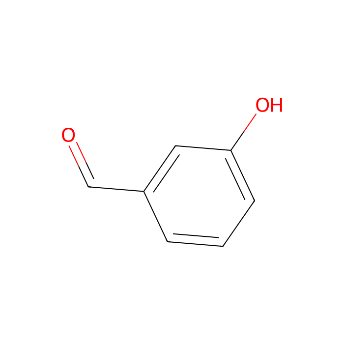 3-Hydroxybenzaldehyde - 10mM in DMSO CAS No(100-83-4) by Aladdin Scientific