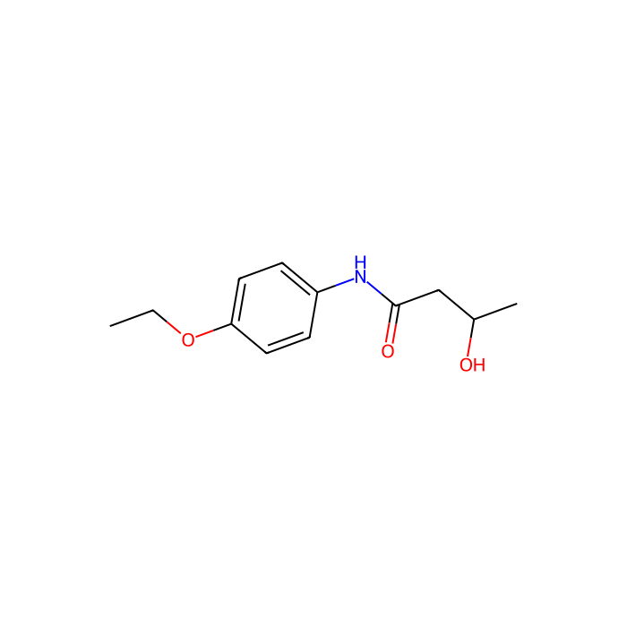 3-Hydroxy-p-butyrophenetidine - 10mM in DMSO CAS No(1083-57-4) by Aladdin Scientific