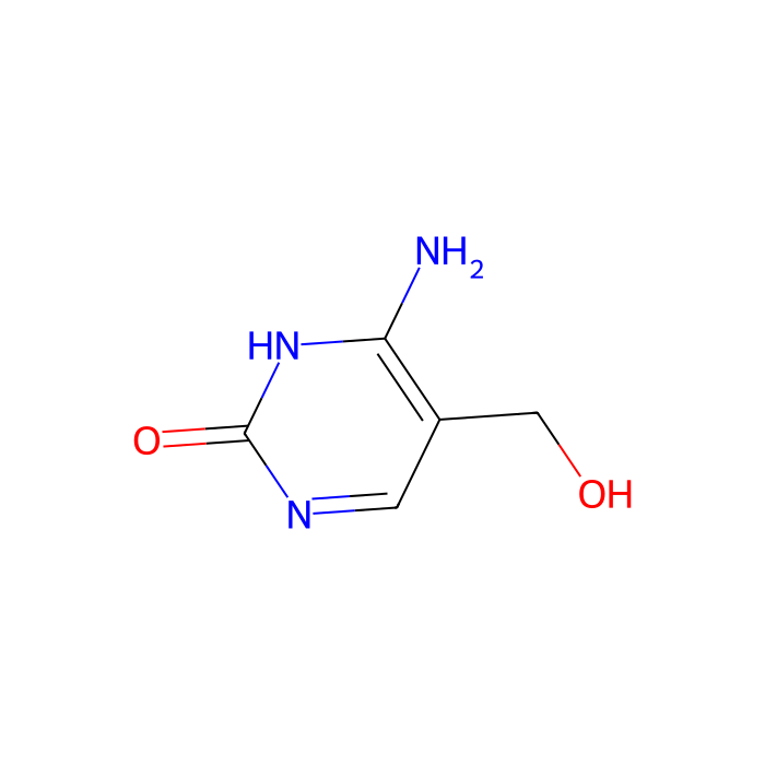 5-(Hydroxymethyl)cytosine - 10mM in DMSO CAS No(1123-95-1) by Aladdin Scientific