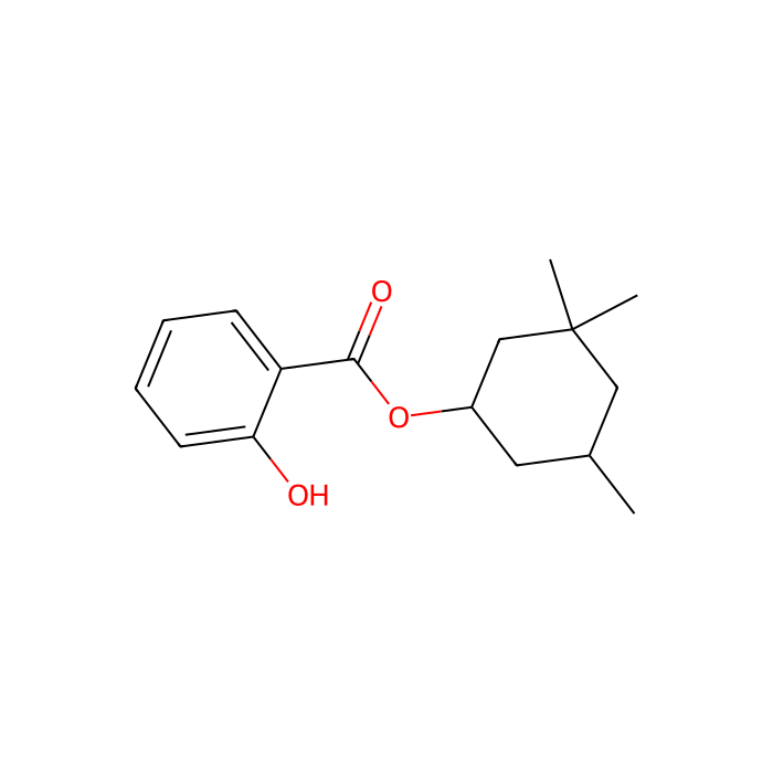 Homosalate - 10mM in DMSO CAS No(118-56-9) by Aladdin Scientific