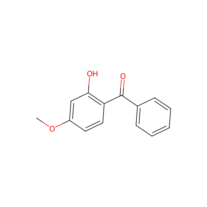 2-Hydroxy-4-methoxybenzophenone - 10mM in DMSO CAS No(131-57-7) by Aladdin Scientific
