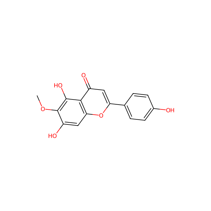 Hispidulin - 10mM in DMSO CAS No(1447-88-7) by Aladdin Scientific
