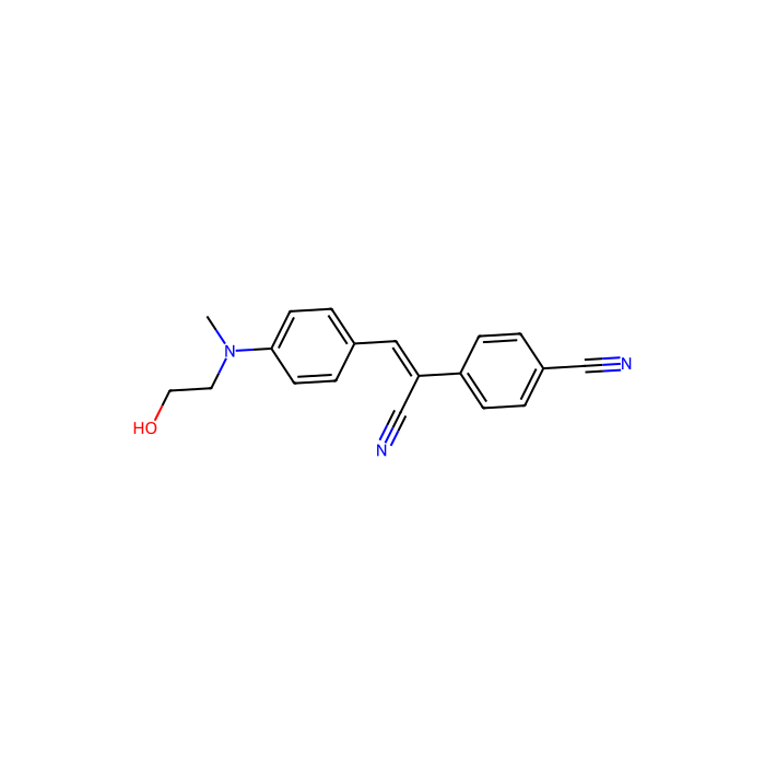 HBC 530 - 10mM in DMSO CAS No(156840-13-0) by Aladdin Scientific