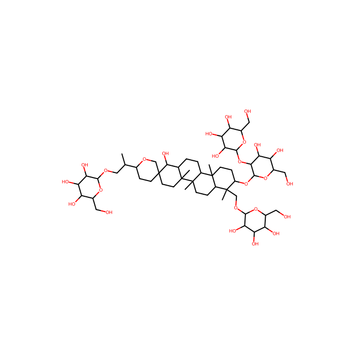 Hosenkoside K - 10mM in DMSO CAS No(160896-49-1) by Aladdin Scientific