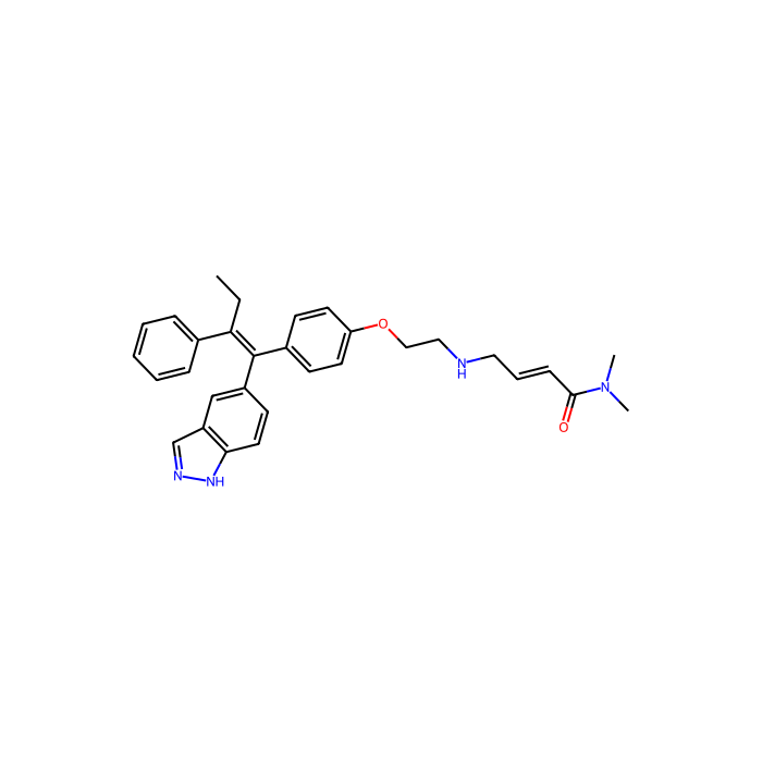 H3B-5942 - 10mM in DMSO CAS No(2052128-15-9) by Aladdin Scientific