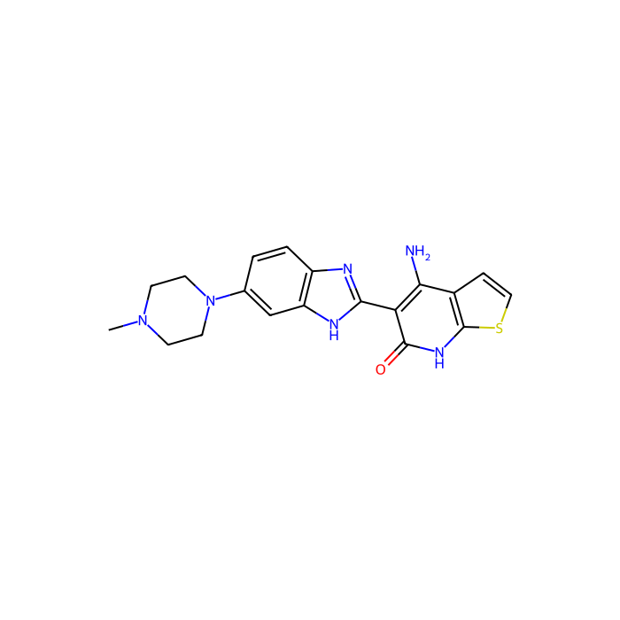HPK1-IN-2 - 10mM in DMSO CAS No(2056122-11-1) by Aladdin Scientific