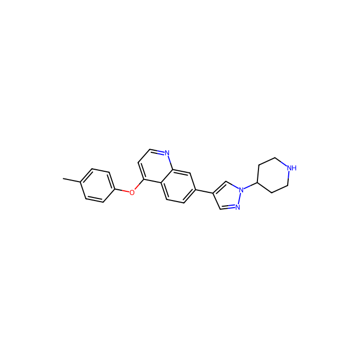HS-1371 - 10mM in DMSO CAS No(2158197-70-5) by Aladdin Scientific