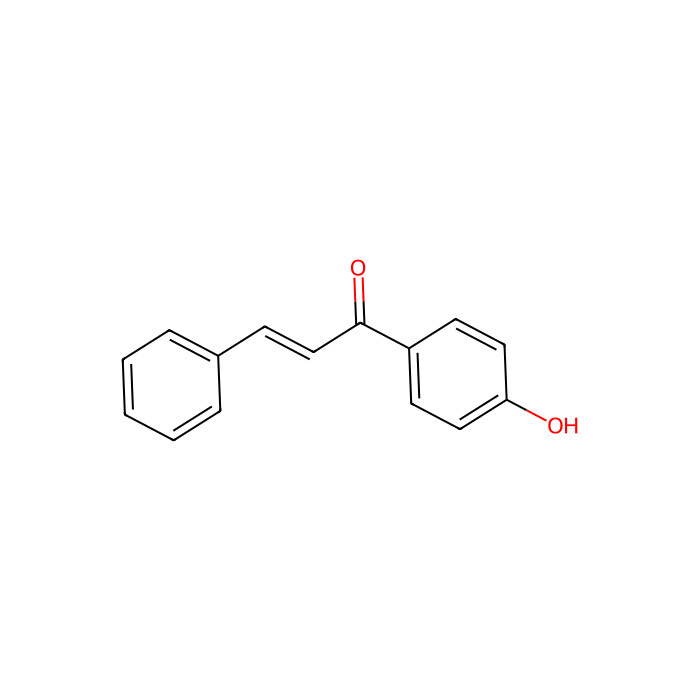 4'-Hydroxychalcone - 10mM in DMSO CAS No(2657-25-2) by Aladdin Scientific