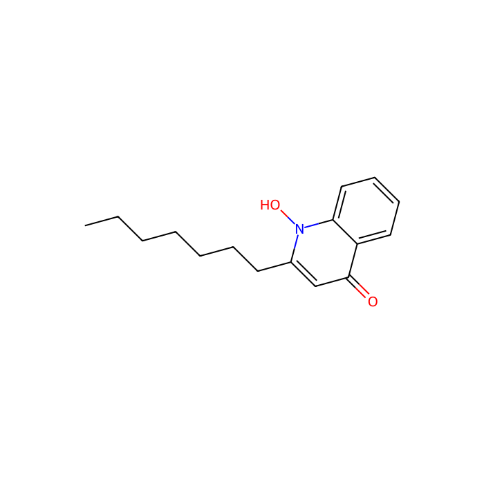 HQNO - 10mM in DMSO CAS No(341-88-8) by Aladdin Scientific