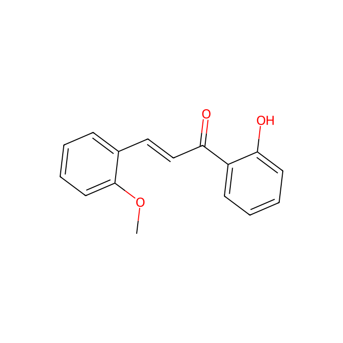 2'-Hydroxy-2-methoxychalcone - 10mM in DMSO CAS No(42220-77-9) by Aladdin Scientific