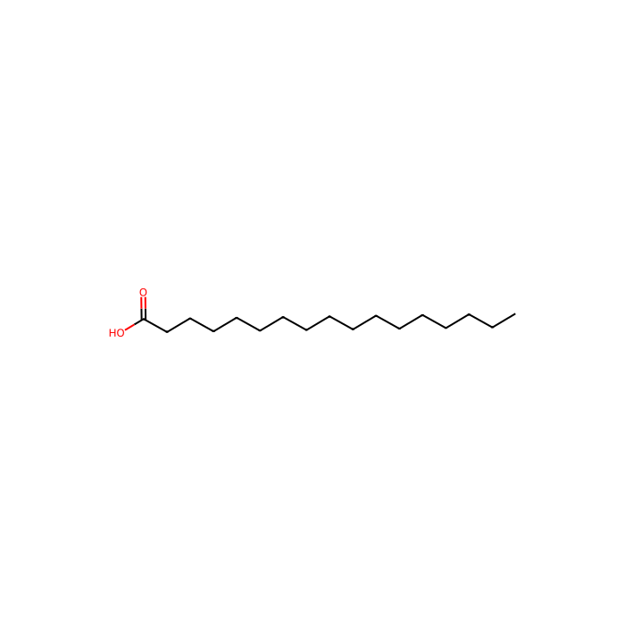 Heptadecanoic acid - 10mM in DMSO CAS No(506-12-7) by Aladdin Scientific