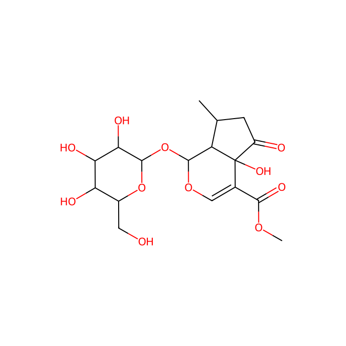 Hastatoside - 10mM in DMSO CAS No(50816-24-5) by Aladdin Scientific