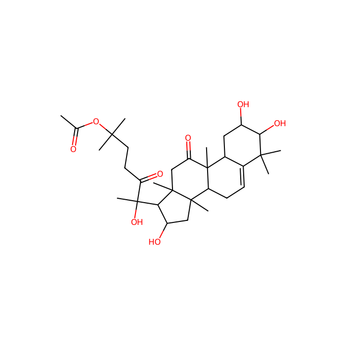 Hemslecin A - 10mM in DMSO CAS No(58546-34-2) by Aladdin Scientific