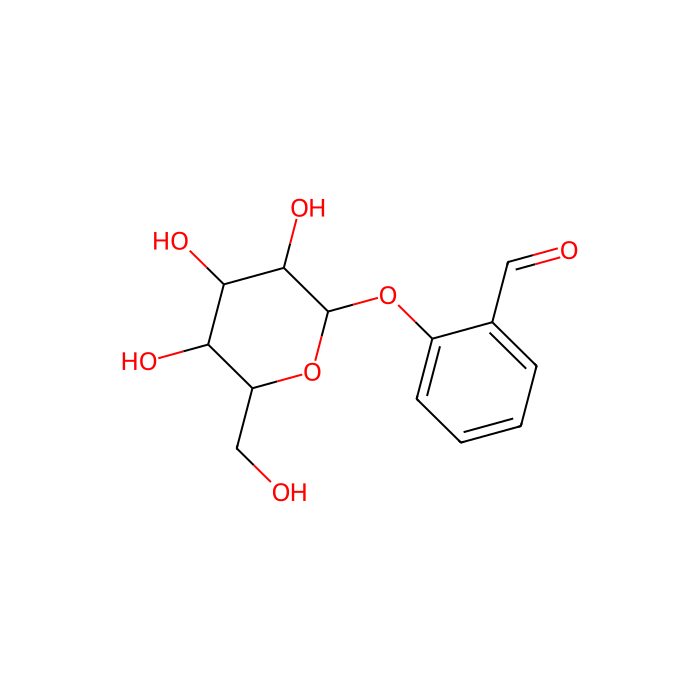 Helicin - 10mM in DMSO CAS No(618-65-5) by Aladdin Scientific