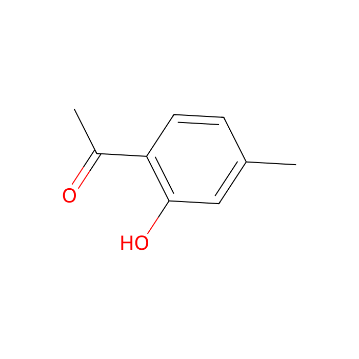 2'-Hydroxy-4'-methylacetophenone - 10mM in DMSO CAS No(6921-64-8) by Aladdin Scientific