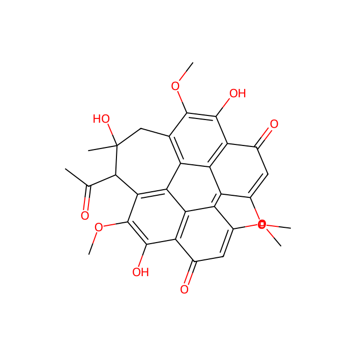 Hypocrellin A - 10mM in DMSO CAS No(77029-83-5) by Aladdin Scientific