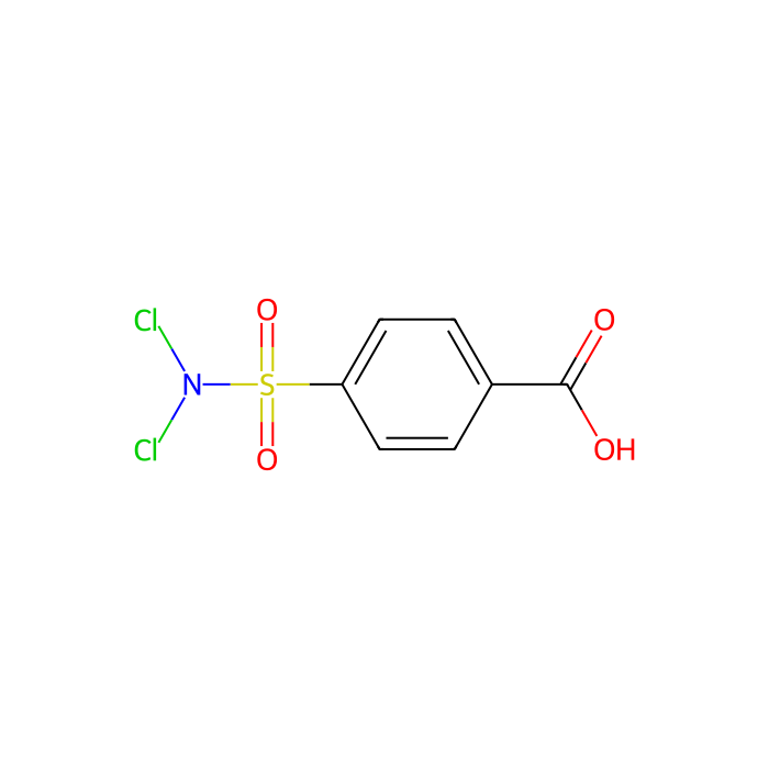 Halazone - 10mM in DMSO CAS No(80-13-7) by Aladdin Scientific