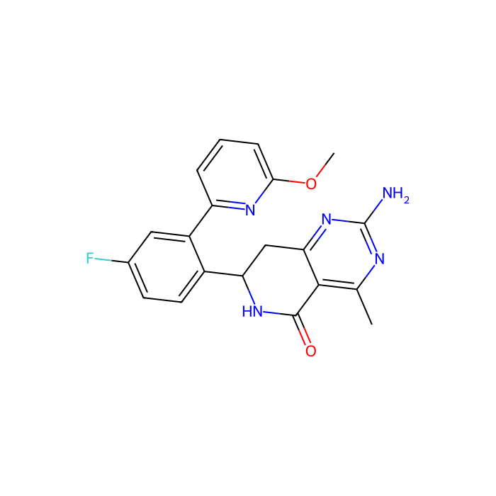 HSP-990 - 10mM in DMSO CAS No(934343-74-5) by Aladdin Scientific