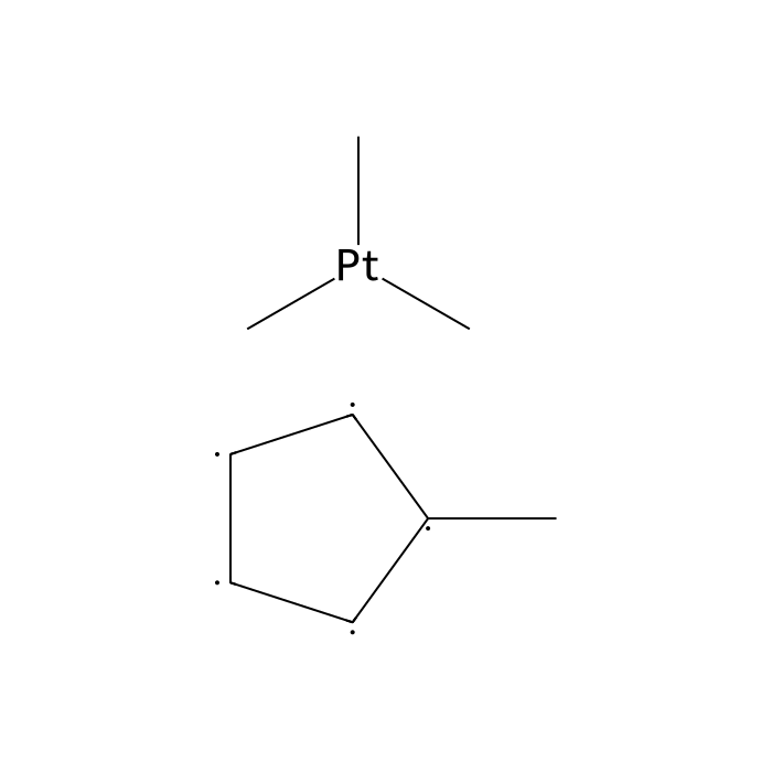 HS161 - Pt ≥61.1% CAS No(94442-22-5) by Aladdin Scientific