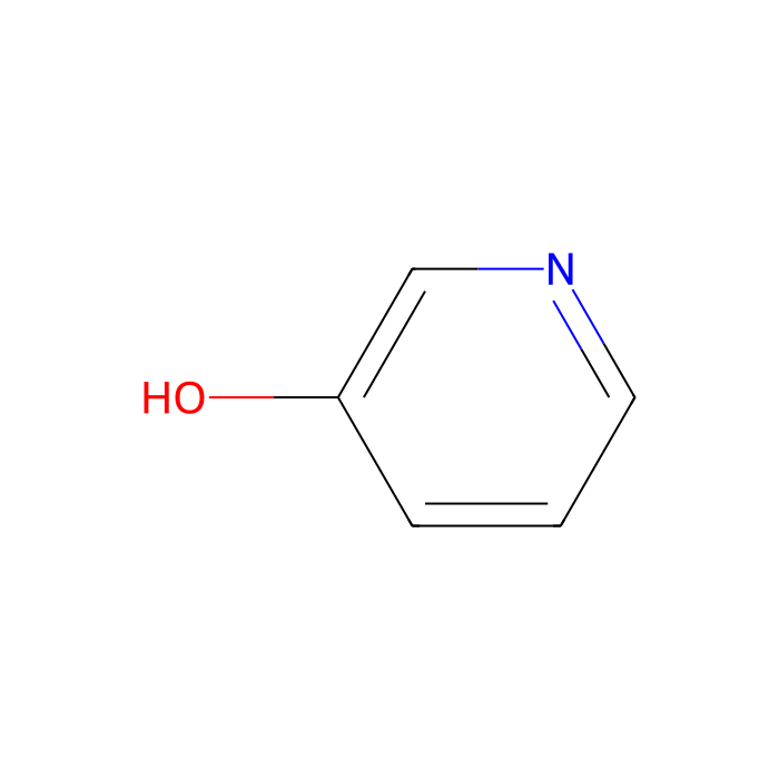 3-Hydroxypyridine - ≥99% CAS No(109-00-2) by Aladdin Scientific