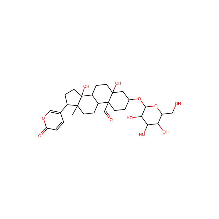 Hellebrigenin-3-O-β-glucoside - ≥95%(LC/MS-ELSD) CAS No(72947-90-1) by Aladdin Scientific