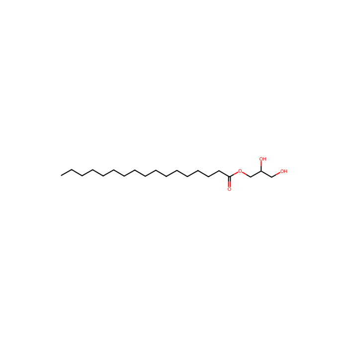 1-Heptadecanoyl-rac-glycerol - ≥98%(HPLC) CAS No(5638-14-2) by Aladdin Scientific