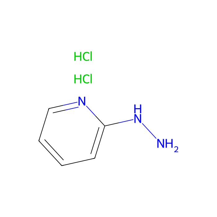 2-Hydrazinopyridine dihydrochloride - ≥95% CAS No(62437-99-4) by Aladdin Scientific