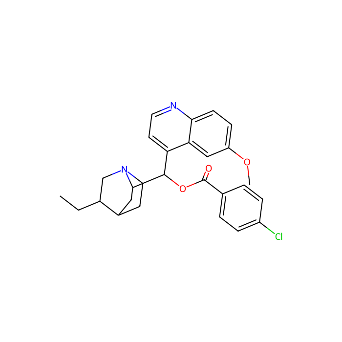 Hydroquinidine 4-chlorobenzoate - ≥98% CAS No(113162-02-0) by Aladdin Scientific