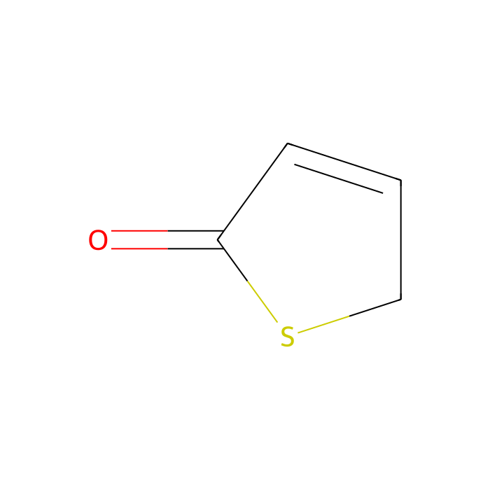 2(5H)-Thiophenone - ≥98% CAS No(3354-32-3) by Aladdin Scientific