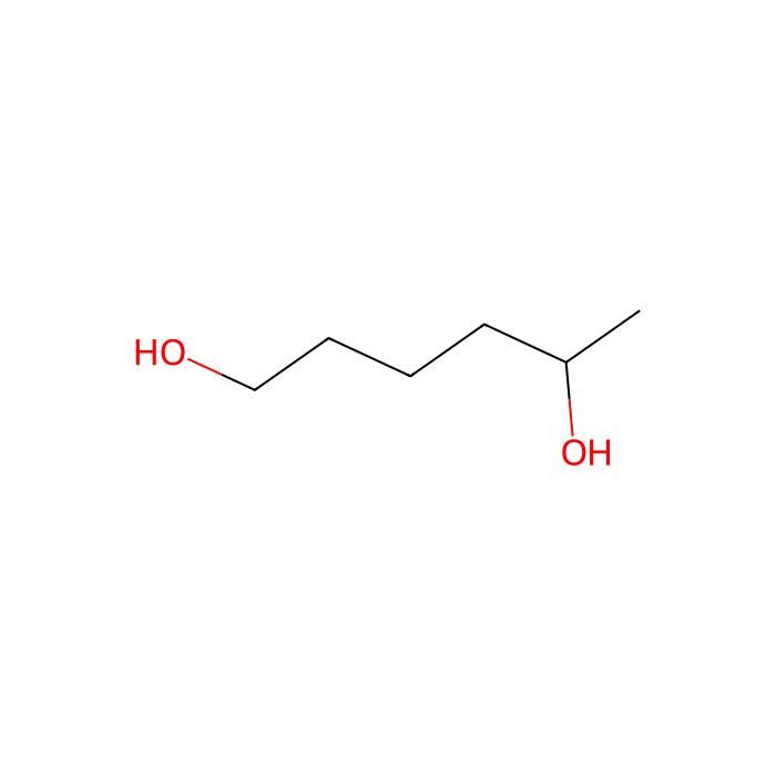 1,5-Hexanediol - ≥99% CAS No(928-40-5) by Aladdin Scientific