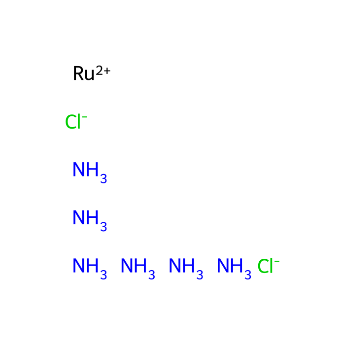 Hexaammineruthenium(II) chloride - ≥99.9% metals basis CAS No(15305-72-3) by Aladdin Scientific