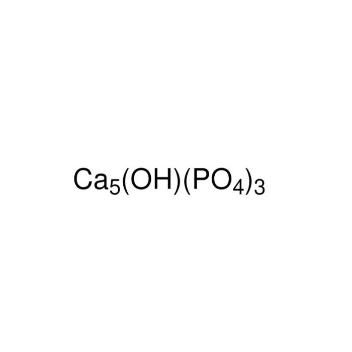 Hydroxyapatite - powder,2.5 μm,surface area ≥80m²/g CAS No(1306-06-5) by Aladdin Scientific