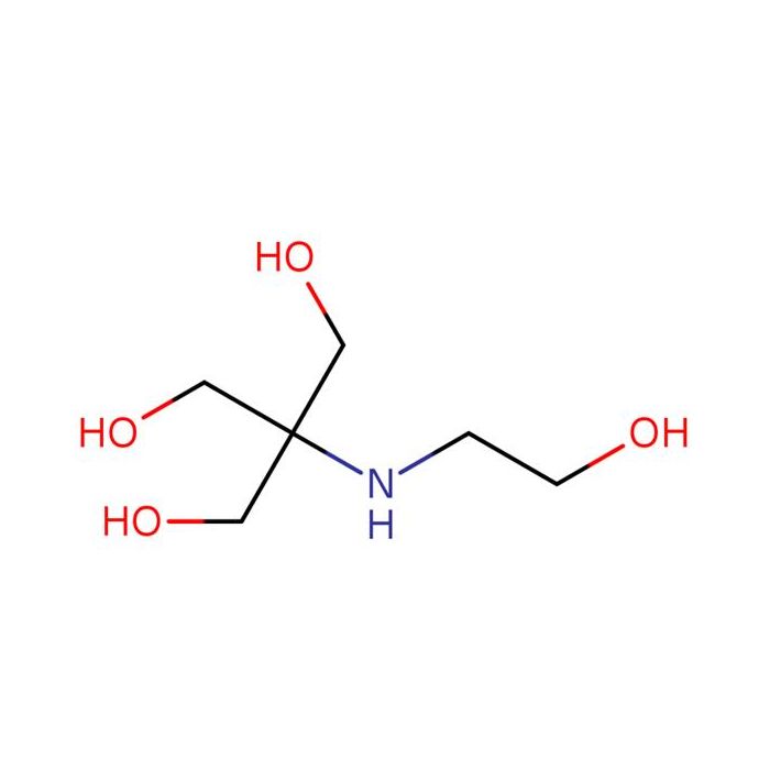 2-(2-Hydroxyethylamino)-2-(hydroxymethyl)-1,3-propanediol - ≥95% CAS No(7343-51-3) H483840 by Aladdin Scientific