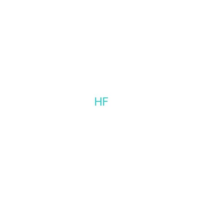 Hydrofluoric acid 48% - Ph.Eur., Suitable for Analysis, ACS, Premium pure CAS No(7664-39-3) by Aladdin Scientific