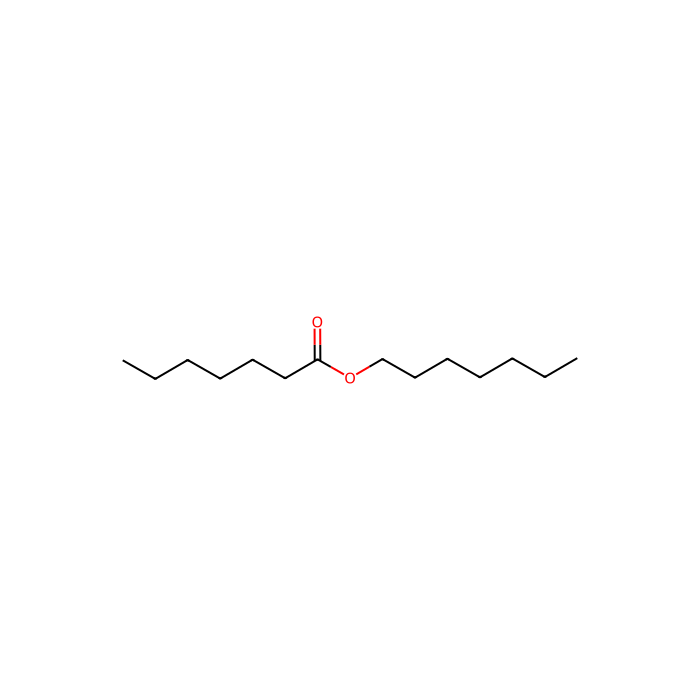Heptyl heptanoate - ≥96% CAS No(624-09-9) by Aladdin Scientific