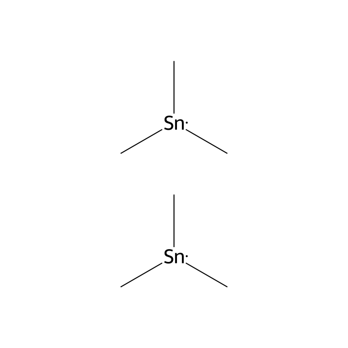 Hexamethylditin - ≥97% CAS No(661-69-8) by Aladdin Scientific