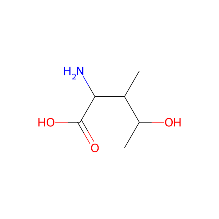 4-Hydroxy Isoleucine - 10mM in Water CAS No(781658-23-9) by Aladdin Scientific