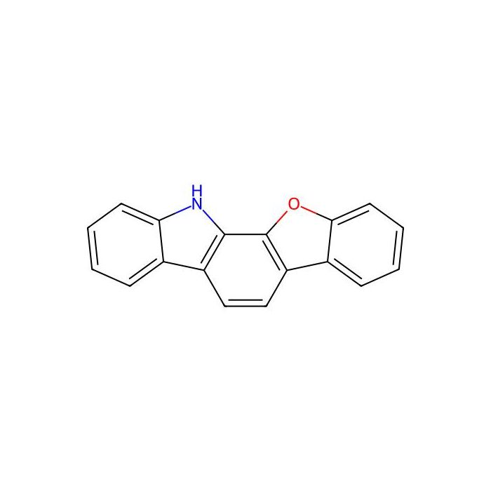 12H-Benzofuro[2,3-a]carbazole - ≥97% CAS No(1338919-70-2) by Aladdin Scientific