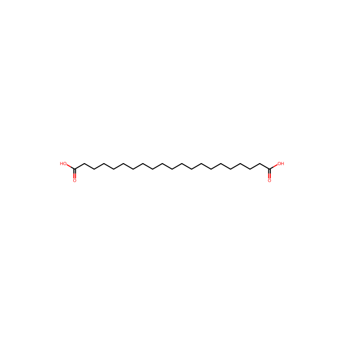 Henicosanedioic acid - ≥98% CAS No(505-55-5) by Aladdin Scientific