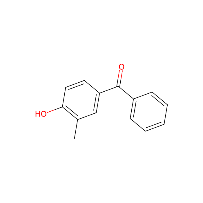 (4-Hydroxy-3-methylphenyl)(phenyl)methanone - ≥97% CAS No(5326-42-1) by Aladdin Scientific