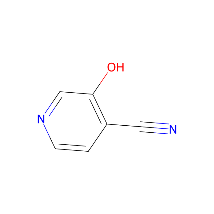 3-Hydroxyisonicotinonitrile - ≥98% CAS No(87032-82-4) by Aladdin Scientific