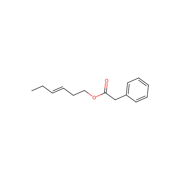 cis-3-Hexenyl phenylacetate - ≥98% CAS No(42436-07-7) by Aladdin Scientific