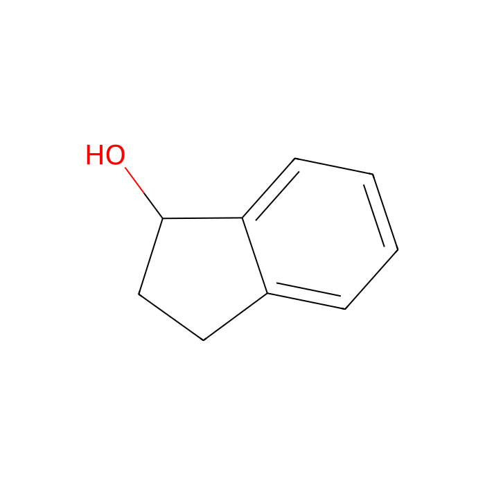 1-Hydroxyindan - ≥98% CAS No(6351-10-6) by Aladdin Scientific