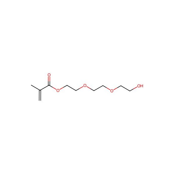 Hydroxy-PEG3-2-methylacrylate - ≥98% CAS No(2351-42-0) by Aladdin Scientific
