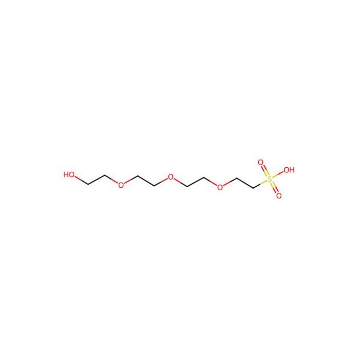 Hydroxy-PEG3-sulfonic acid - ≥98% CAS No(173459-90-0) by Aladdin Scientific