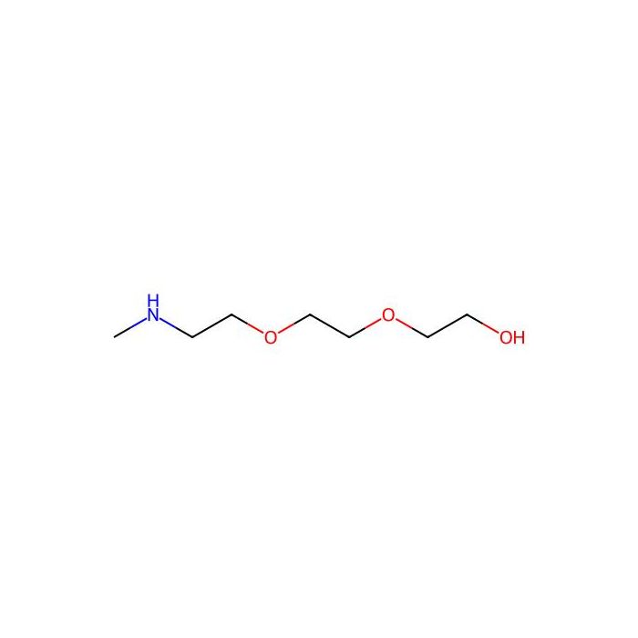 Hydroxy-PEG2-methylamine - ≥97% CAS No(282551-10-4) by Aladdin Scientific