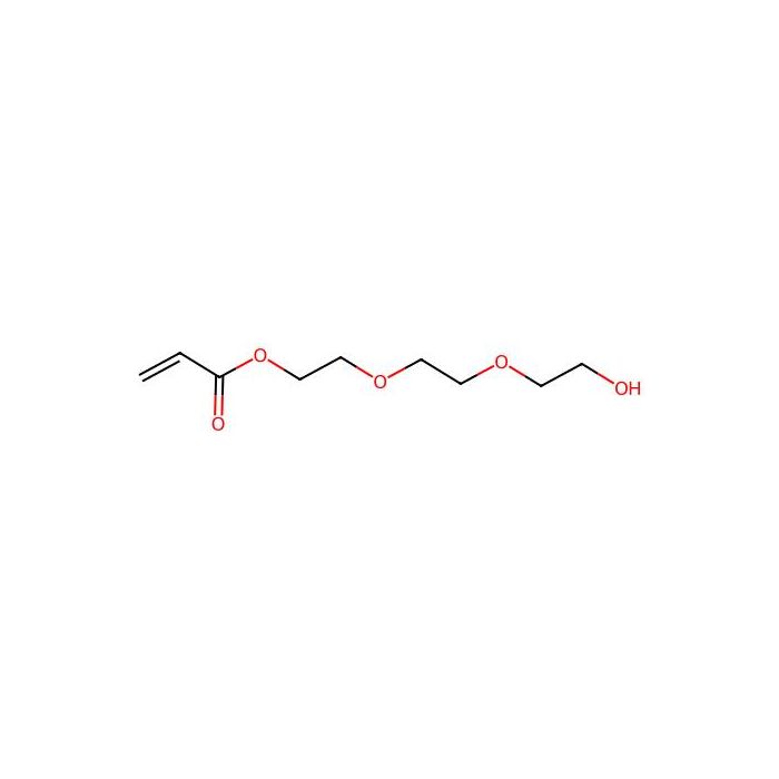 Hydroxy-PEG3-acrylate - ≥98% CAS No(16695-45-7) by Aladdin Scientific