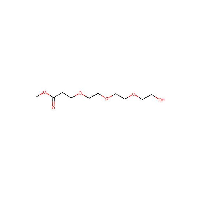 Hydroxy-PEG3-methyl ester - ≥97% CAS No(2086688-97-1) by Aladdin Scientific