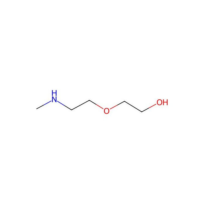 Hydroxy-PEG1-methylamine - ≥95% CAS No(85475-01-0) by Aladdin Scientific