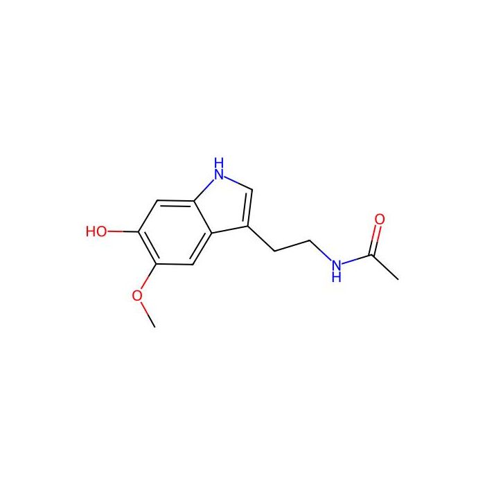 6-Hydroxy Melatonin-d4 - ≥96% CAS No(69533-61-5) by Aladdin Scientific